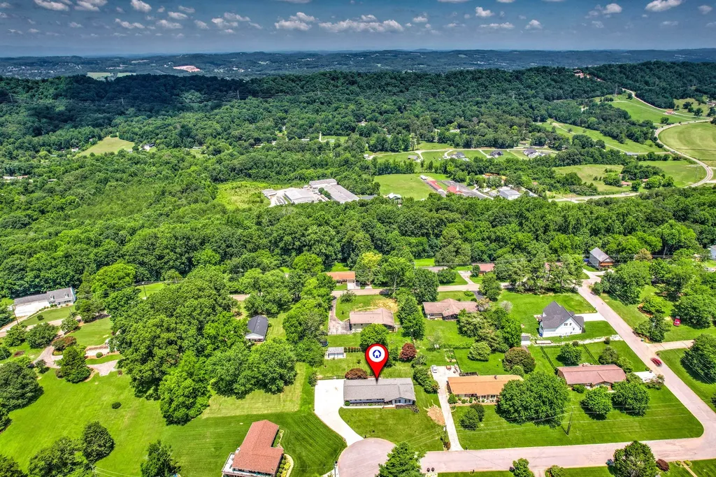 6105 Top O Knox Drive Knoxville TN 37918