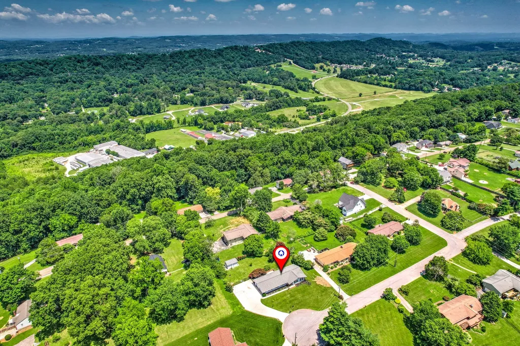 6105 Top O Knox Drive Knoxville TN 37918