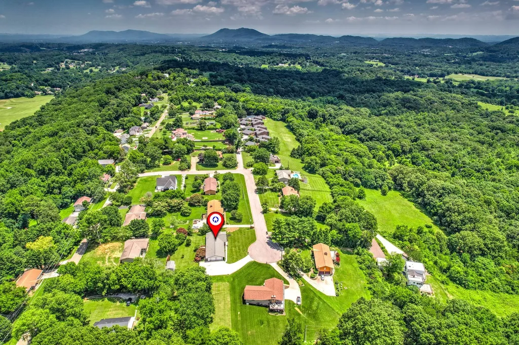 6105 Top O Knox Drive Knoxville TN 37918