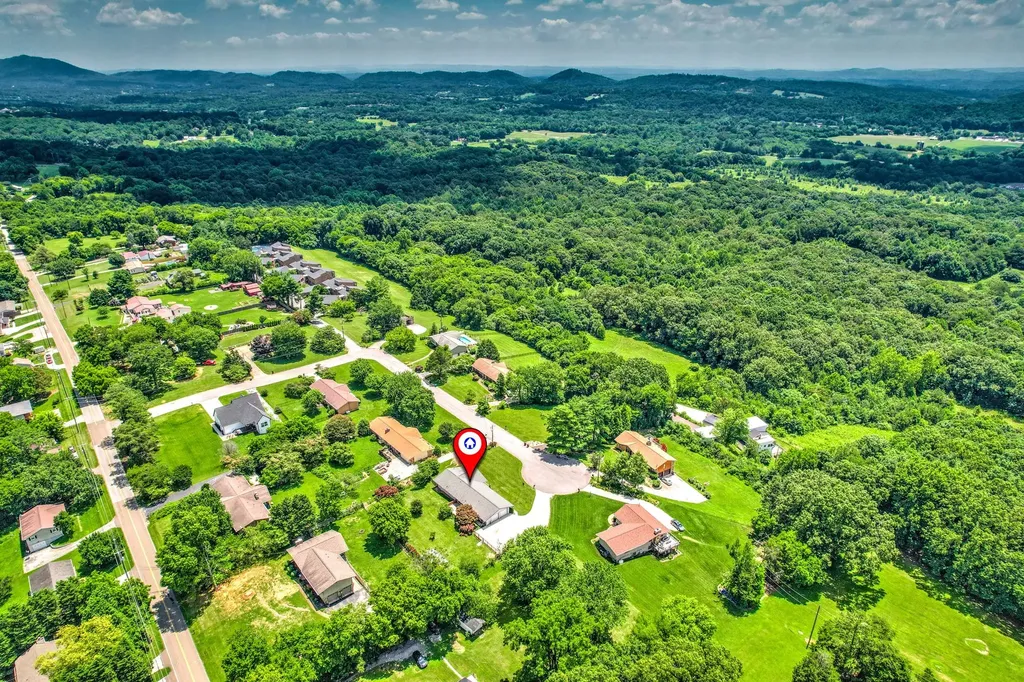 6105 Top O Knox Drive Knoxville TN 37918