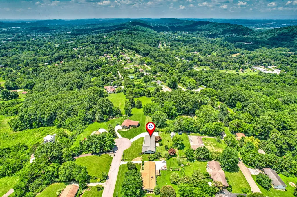 6105 Top O Knox Drive Knoxville TN 37918