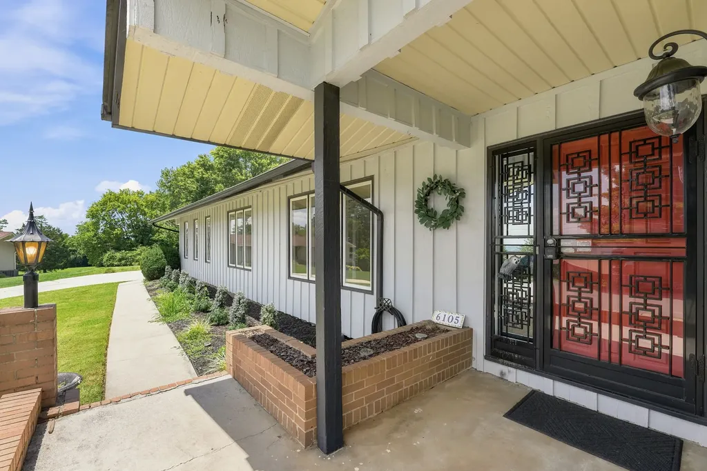 6105 Top O Knox Drive Knoxville TN 37918
