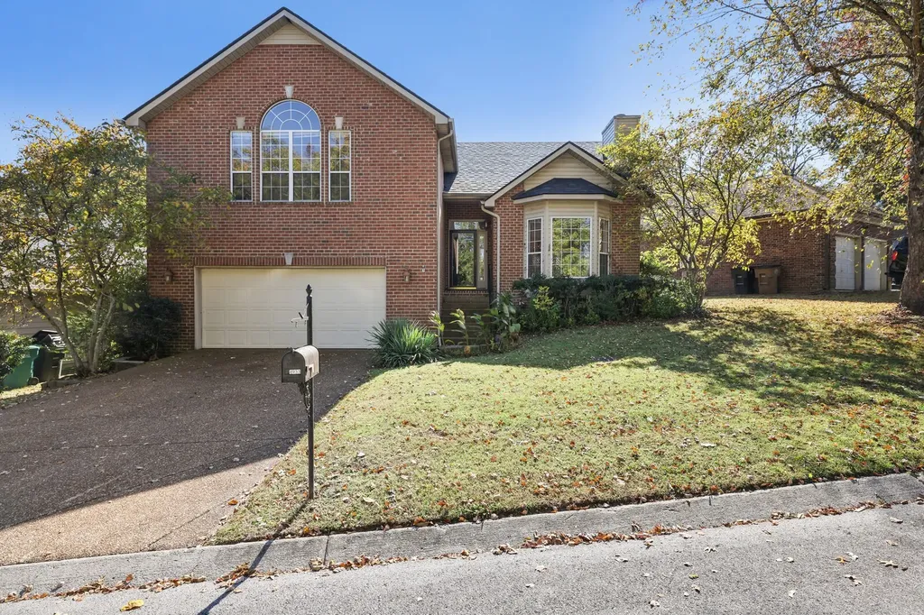 4933 Alexis Drive Antioch TN 37013