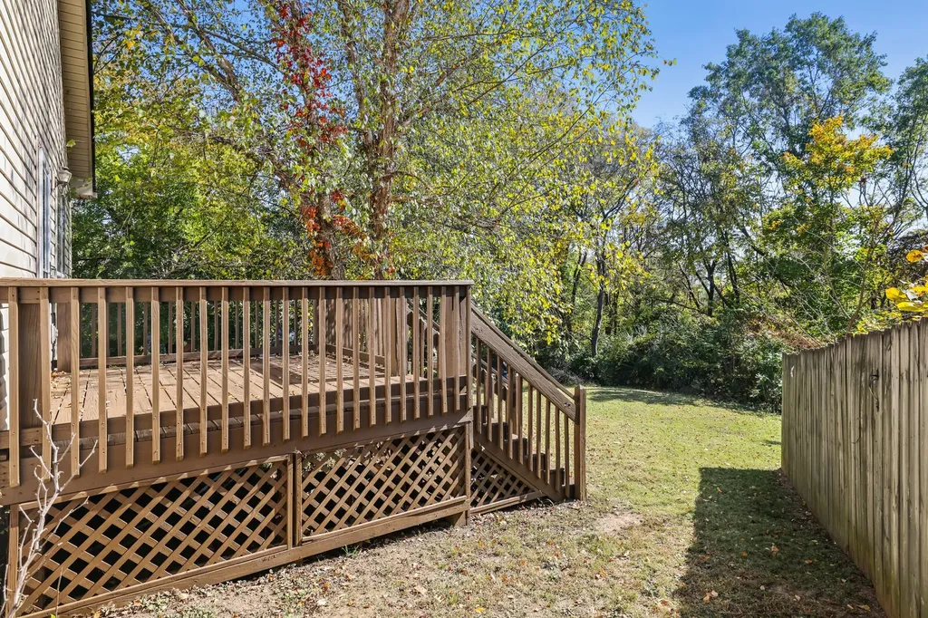 4933 Alexis Drive Antioch TN 37013
