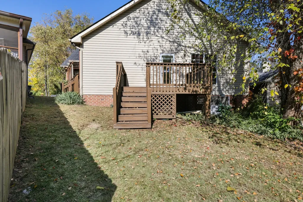 4933 Alexis Drive Antioch TN 37013