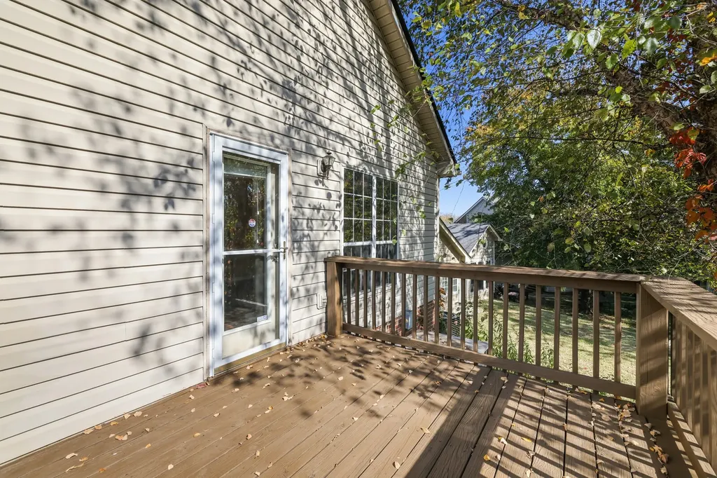 4933 Alexis Drive Antioch TN 37013