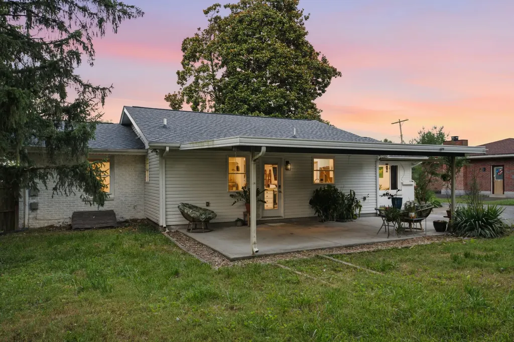 4515 Graycroft Avenue Nashville TN 37216