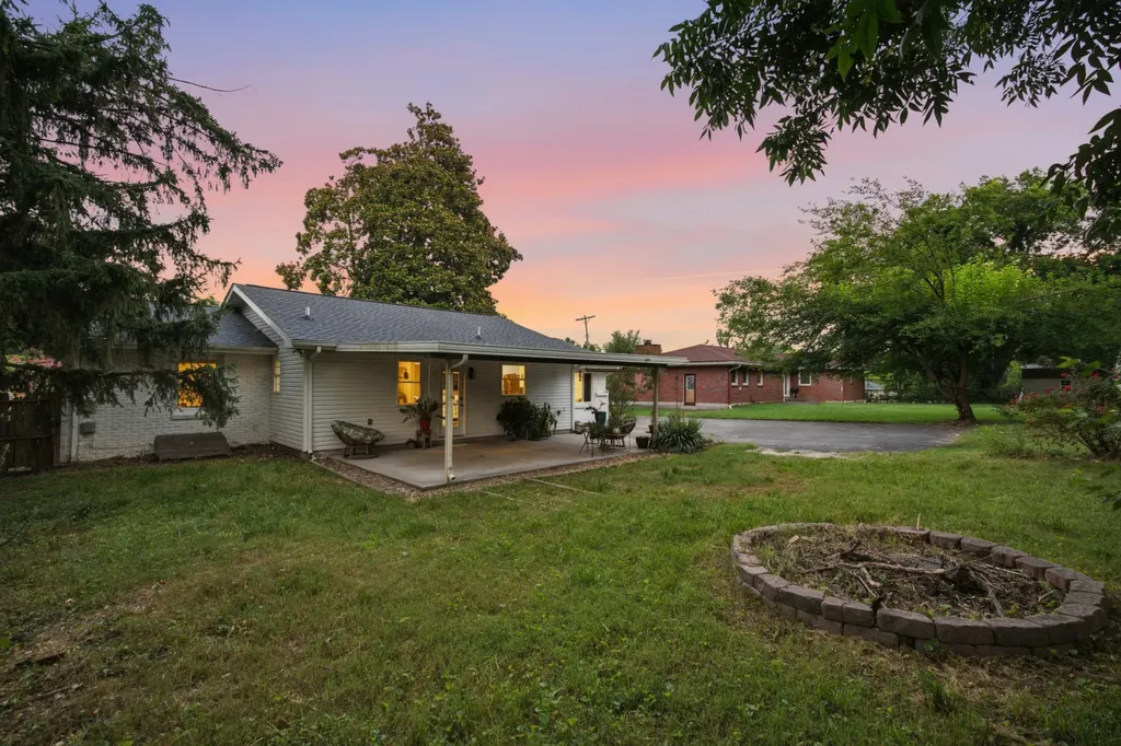 4515 Graycroft Avenue Nashville TN 37216