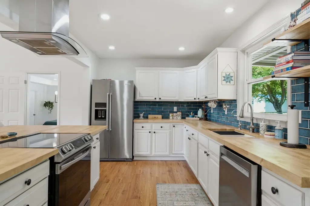 4515 Graycroft Avenue Nashville TN 37216