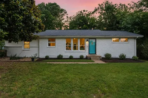 4515 Graycroft Avenue Nashville TN 37216