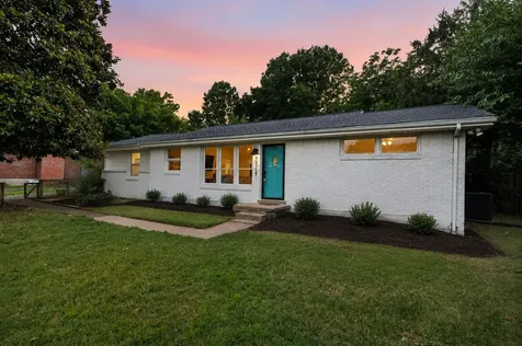 4515 Graycroft Avenue Nashville TN 37216