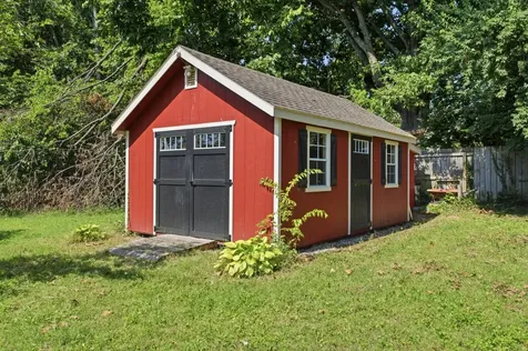 4515 Graycroft Avenue Nashville TN 37216
