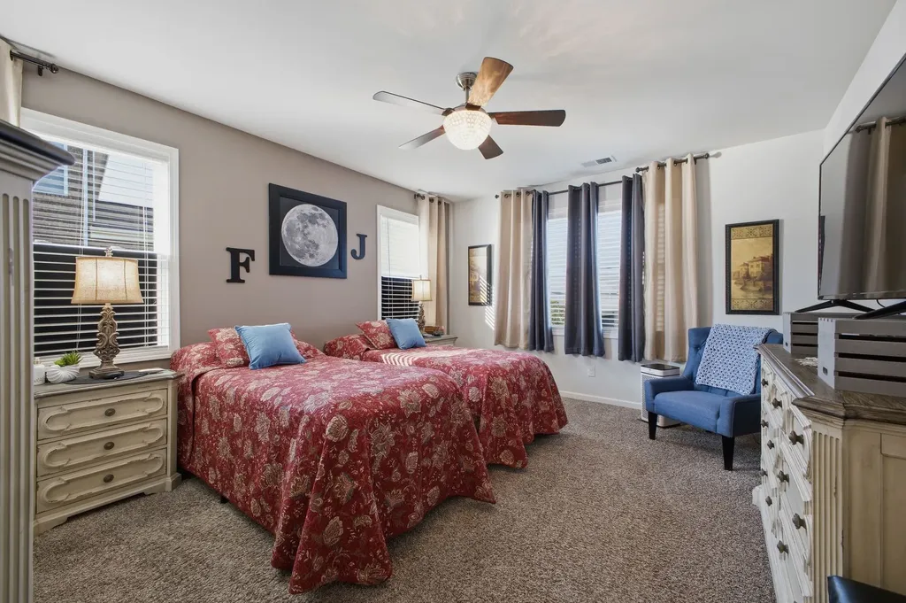 1303 Sylvan Park Drive Spring Hill TN 37174