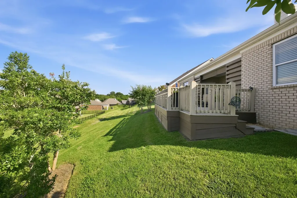 1303 Sylvan Park Drive Spring Hill TN 37174
