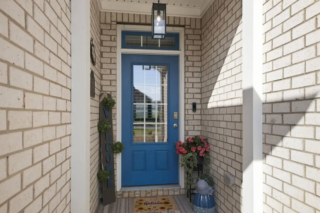 1303 Sylvan Park Drive Spring Hill TN 37174