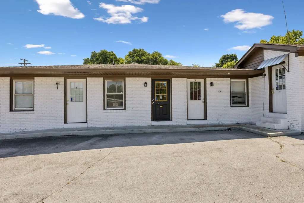 1501 Carmack Boulevard Columbia TN 38401