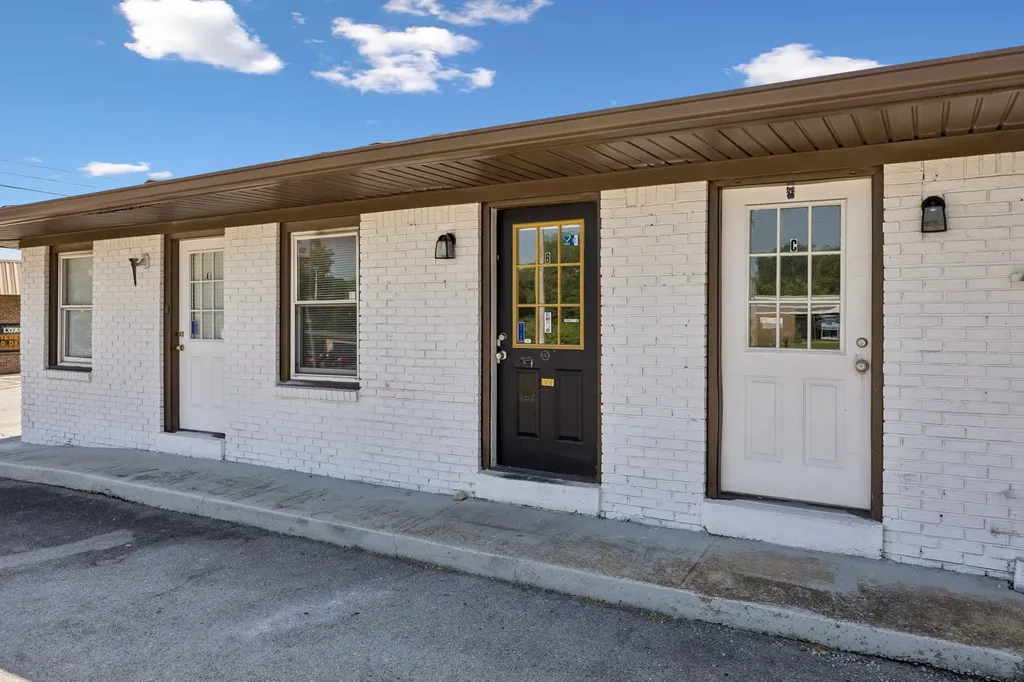 1501 Carmack Boulevard Columbia TN 38401