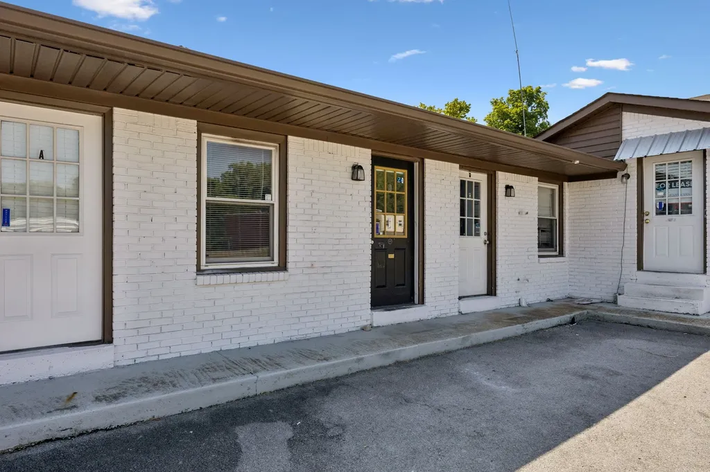 1501 Carmack Boulevard Columbia TN 38401