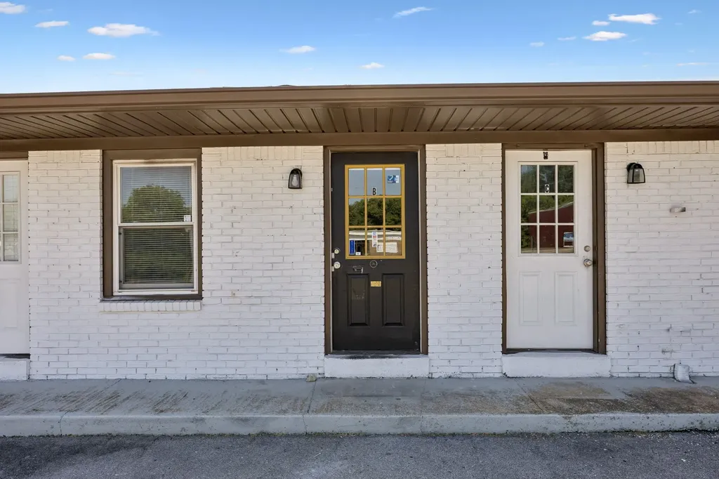 1501 Carmack Boulevard Columbia TN 38401