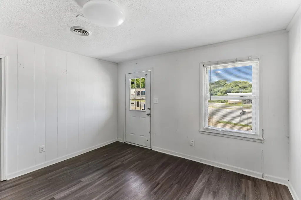 1501 Carmack Boulevard Columbia TN 38401