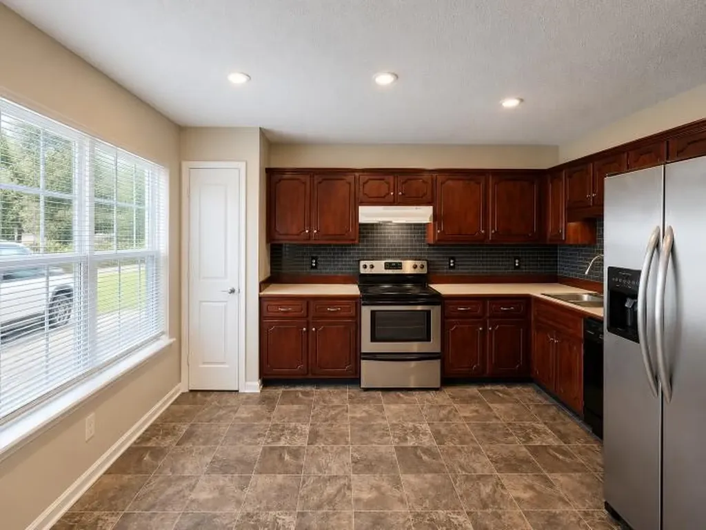 2002 Tynewood Drive Clarksville TN 37042