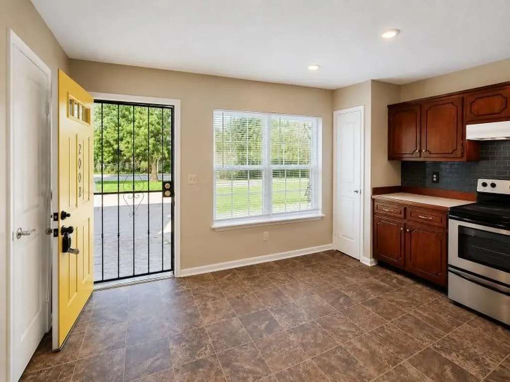 2002 Tynewood Drive Clarksville TN 37042