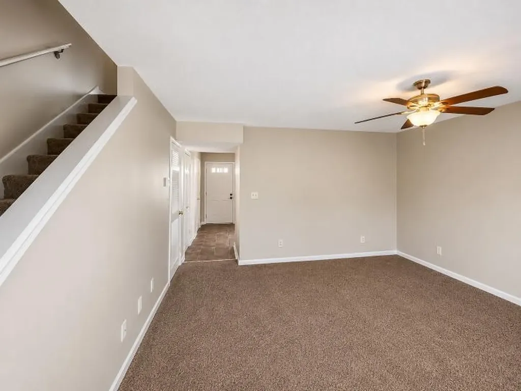2002 Tynewood Drive Clarksville TN 37042