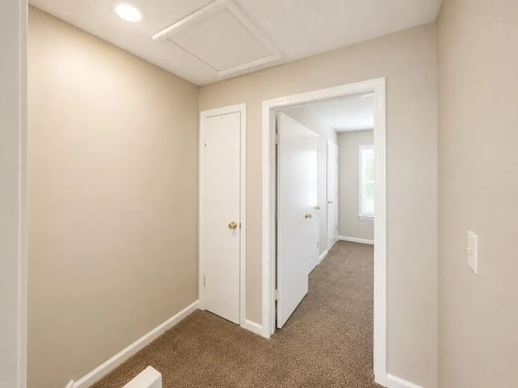 2002 Tynewood Drive Clarksville TN 37042