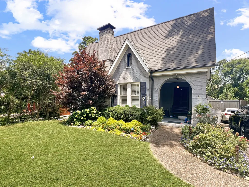 2508 Westwood Avenue Nashville TN 37212