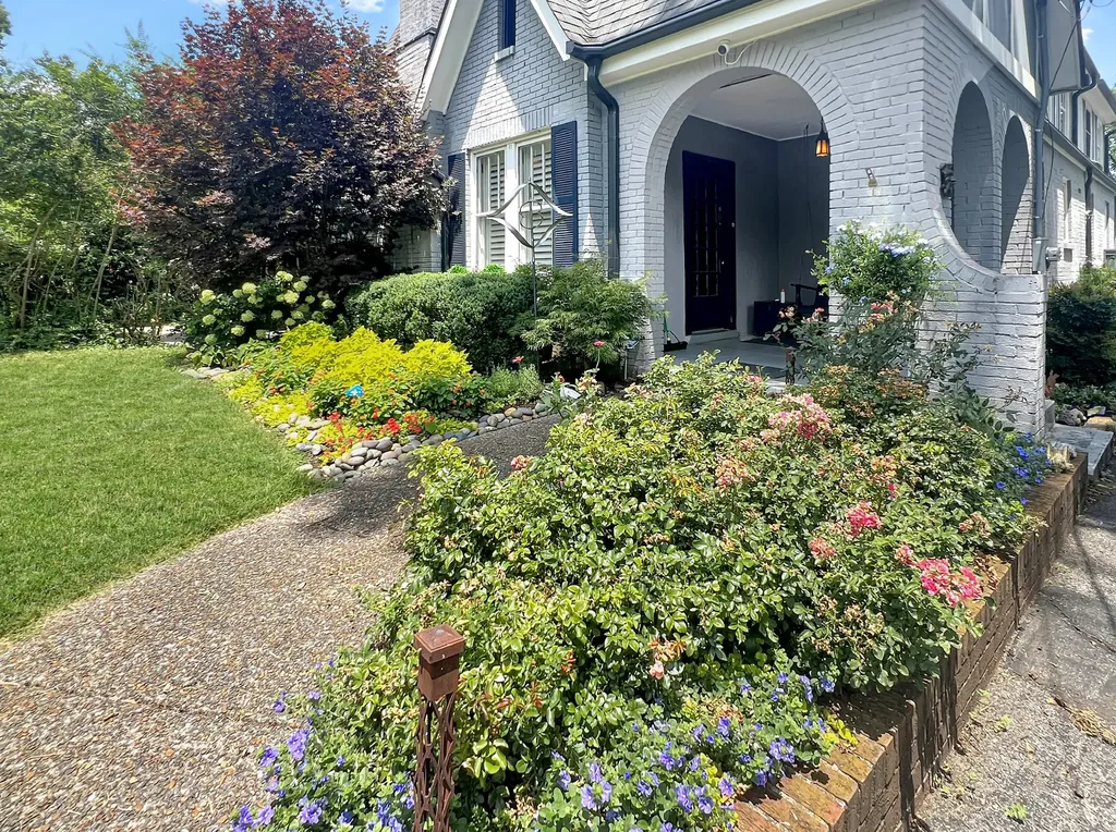 2508 Westwood Avenue Nashville TN 37212