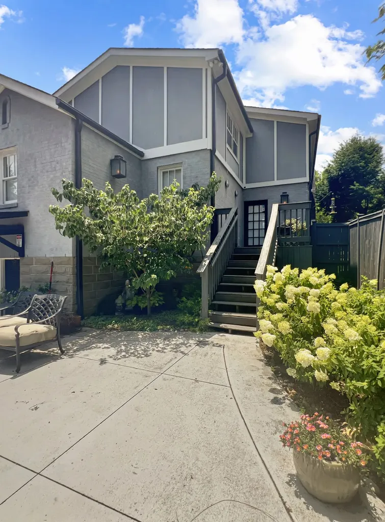 2508 Westwood Avenue Nashville TN 37212