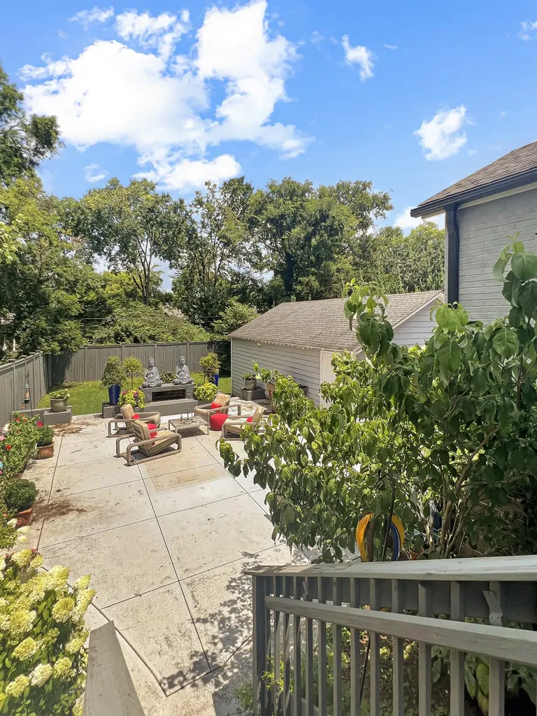 2508 Westwood Avenue Nashville TN 37212