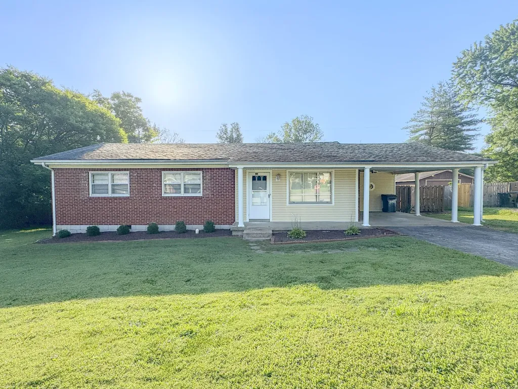 1113 Langwood Drive Gallatin TN 37066