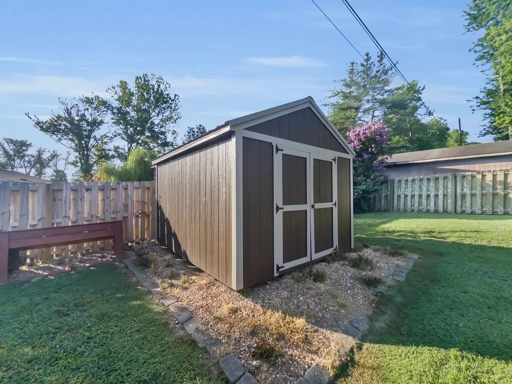 1113 Langwood Drive Gallatin TN 37066