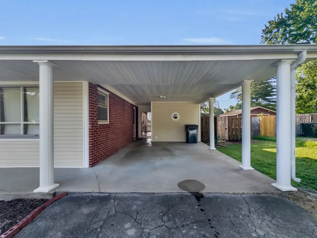 1113 Langwood Drive Gallatin TN 37066