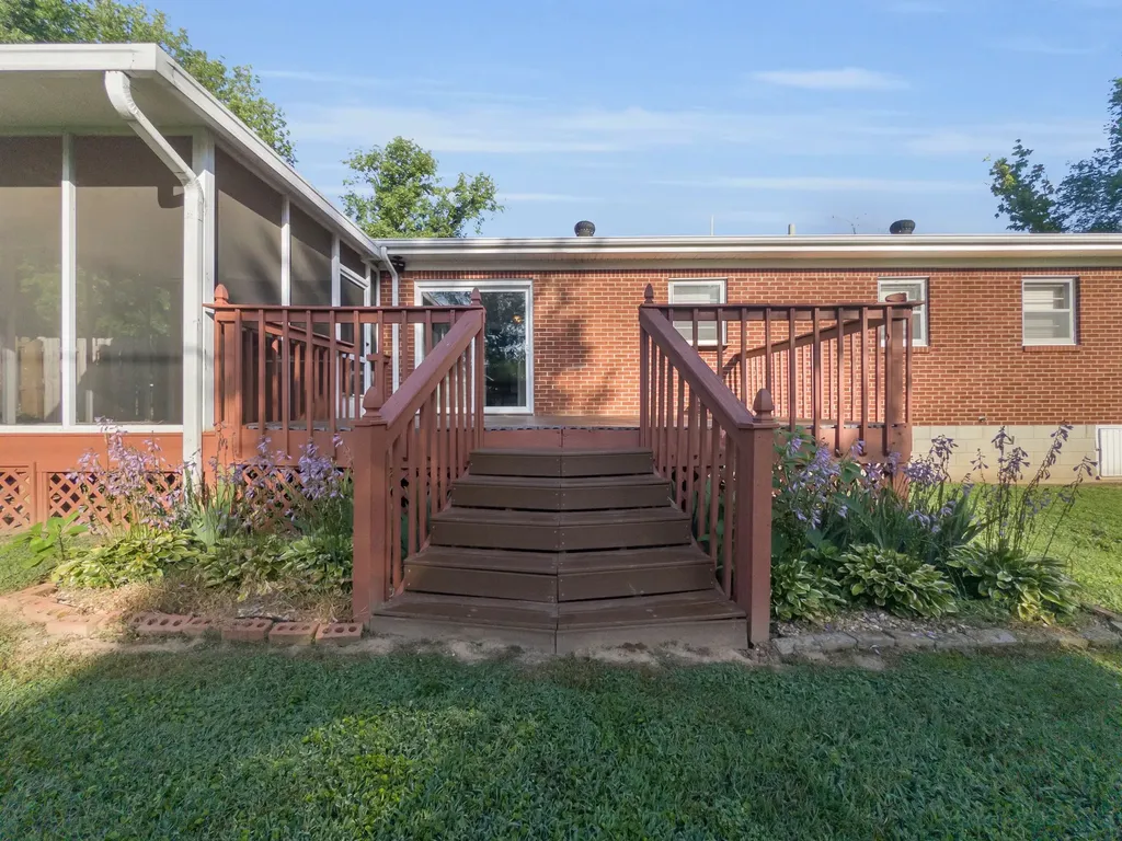 1113 Langwood Drive Gallatin TN 37066