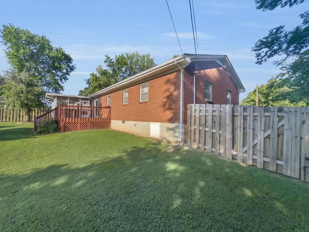 1113 Langwood Drive Gallatin TN 37066