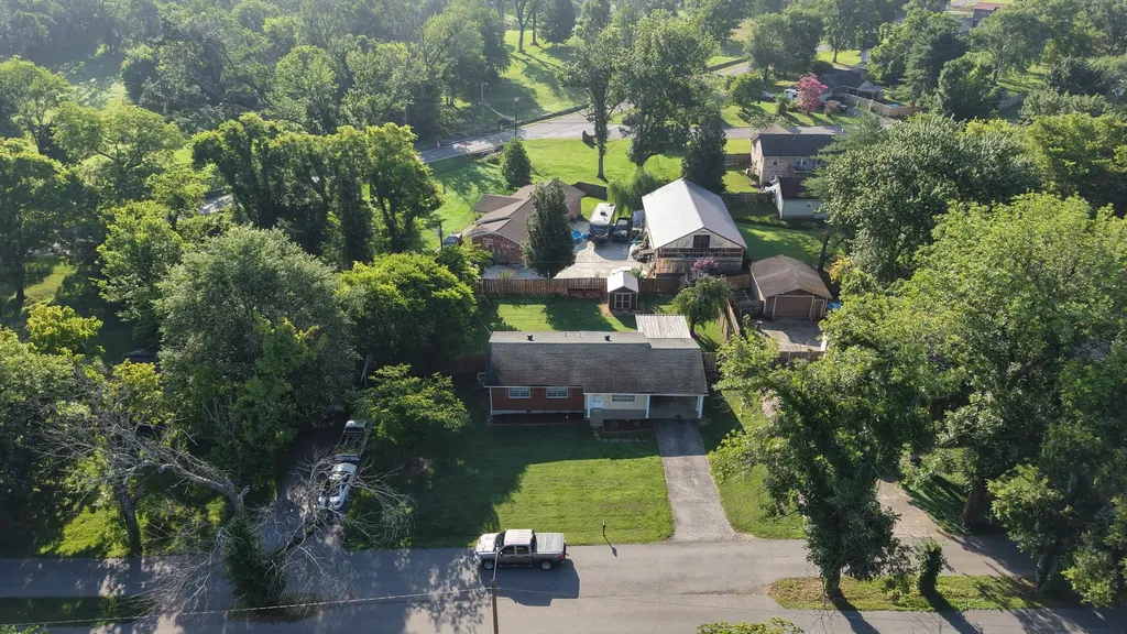 1113 Langwood Drive Gallatin TN 37066