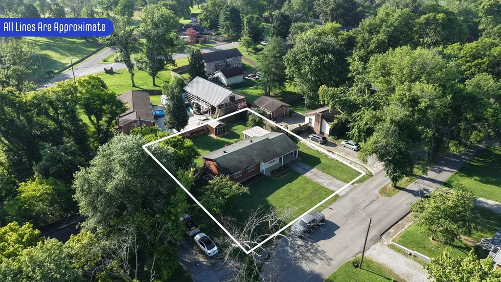 1113 Langwood Drive Gallatin TN 37066