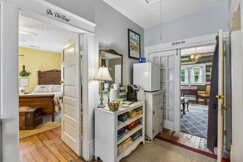 101 Webb Road, E Bell Buckle TN 37020