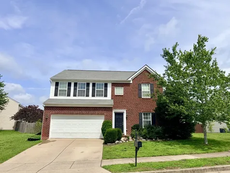 745 Wolfeboro Lane Nashville TN 37221