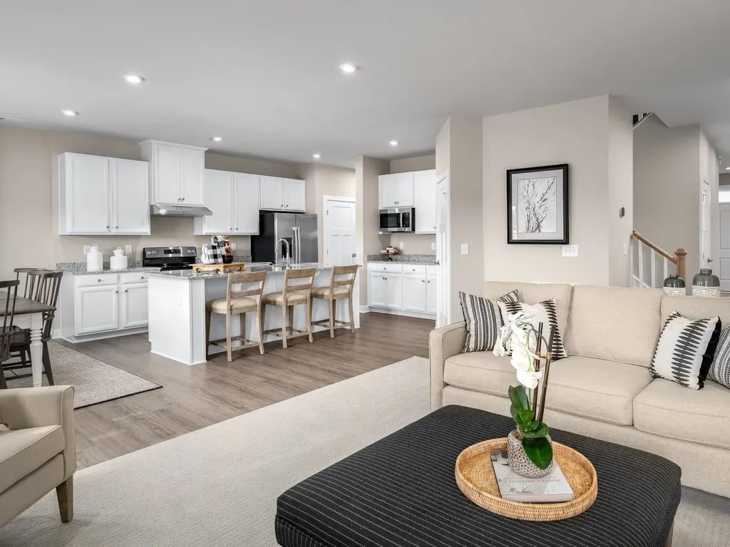 3235 Paddock Park Pleasant View TN 37146