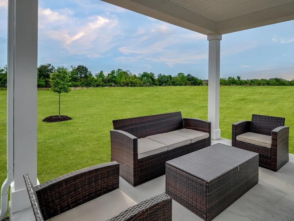 3235 Paddock Park Pleasant View TN 37146