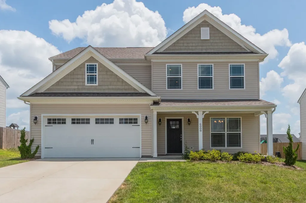 6008 Cavalry Court Spring Hill TN 37174