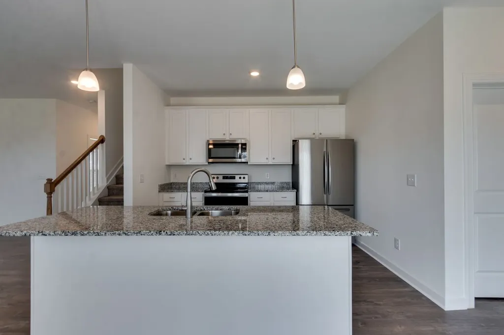 6008 Cavalry Court Spring Hill TN 37174
