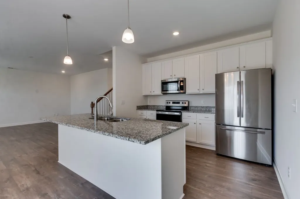 6008 Cavalry Court Spring Hill TN 37174