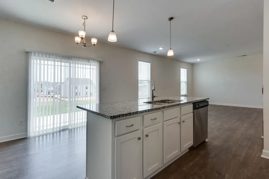 6008 Cavalry Court Spring Hill TN 37174