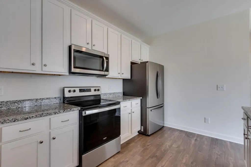 6008 Cavalry Court Spring Hill TN 37174