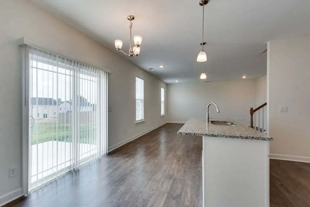 6008 Cavalry Court Spring Hill TN 37174