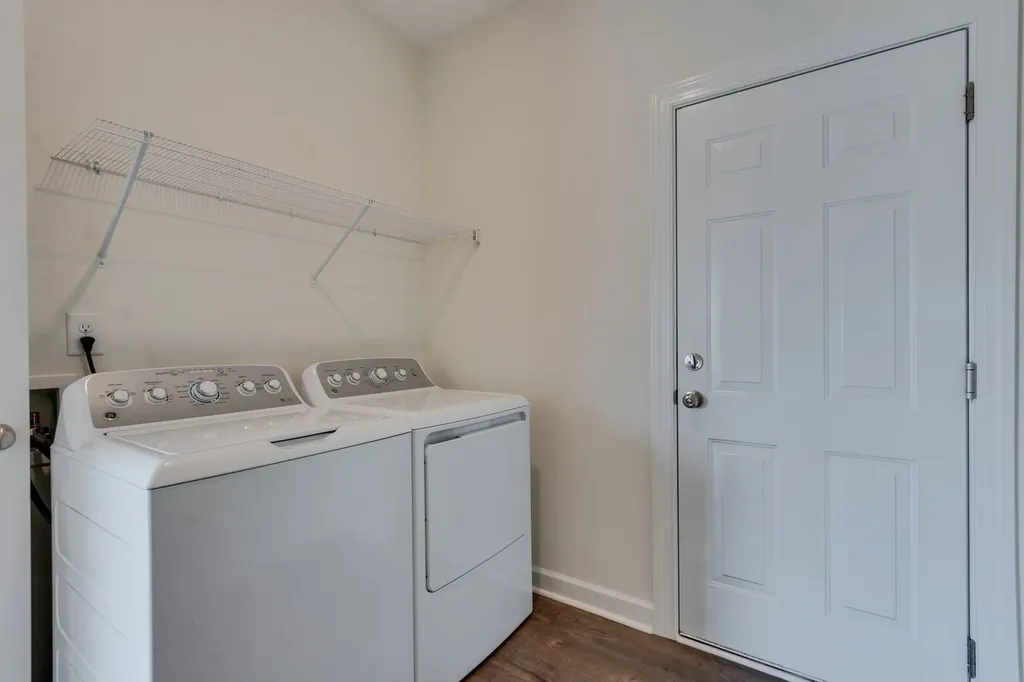 6008 Cavalry Court Spring Hill TN 37174